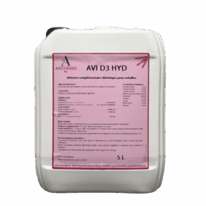 AVI D3 HYD