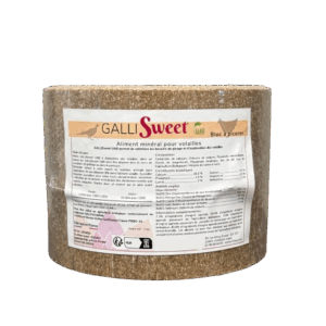 GALLISWEET