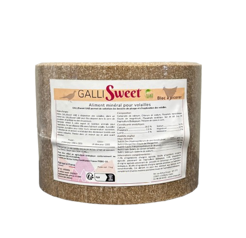 GALLISWEET