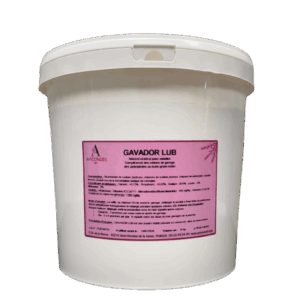 GAVADOR LUB