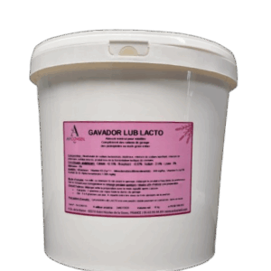 GAVADOR LUB LACTO