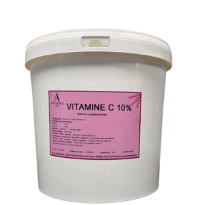 VITAMINE C 10%